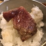 用户对于全州家 太宰府インター店的评论图