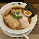 用户对于小麦生まれ、麺育ち。的评论图