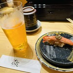 用戶對於立喰鮨 銀座おのでら 本店的評論圖