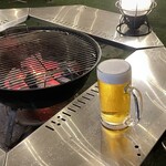 用户对于UP CAMP的评论图