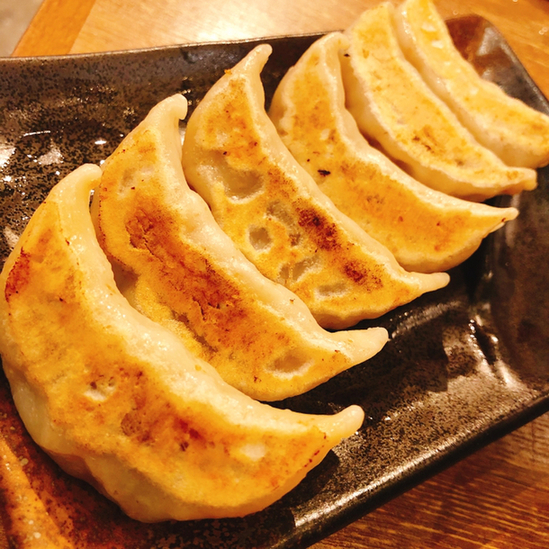 User's review image for 肉汁餃子のダンダダン 北千住店