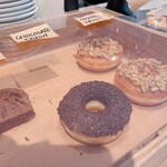 User's review image for STREAMER COFFEE COMPANY AKASAKA