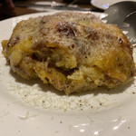 用户对于バール エ ターヴォラ カルダ ラ・ジョストラ的评论图