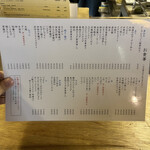 User's review image for 麦酒宿 まり花 道玄坂