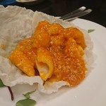 用户对于創作四川料理 廣明的评论图