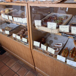 User's review image for BREAD BOARD
