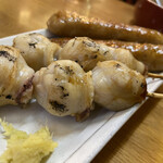 用戶對於馬力 錦糸町本店的評論圖