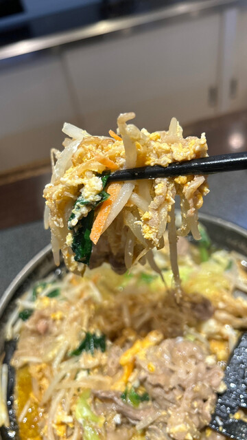 User's recommendation image for 肉屋の正直な食堂 新宿御苑店