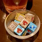 用户对于HUB 飯田橋東口店的评论图