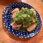 用戶對於やきとん なべ屋的評論圖