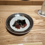 用戶對於築地青空三代目 丸の内的評論圖