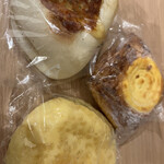 User's review image for パンの壺