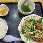 用戶對於大阪王将 北９条店的評論圖