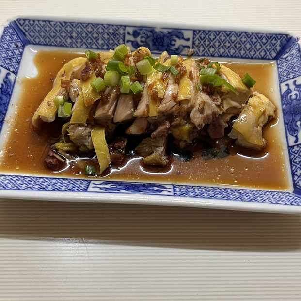 用戶對於上海小吃的評論圖