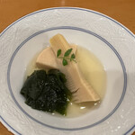 用户对于すっぽん料理 円亭的评论图
