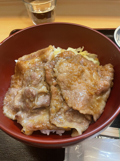 用戶對於農村BASE食堂 日本橋的評論高清圖