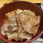用戶對於農村BASE食堂 日本橋的評論圖