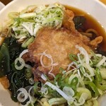 用戶對於一〇そば的評論圖