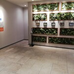 用户对于韓国料理 bibim 心斎橋OPA店的评论图