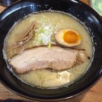 用戶對於麺や 壱的評論圖