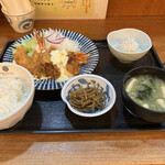 User's review image for わっぱ定食堂 警固本店