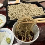 User's review image for やぶそば 阪急うめだ本店