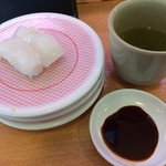 User's review image for かっぱ寿司 福岡長丘店