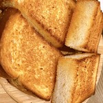 用戶對於ケーキとイタリア料理 ミーオ 福島店的評論圖