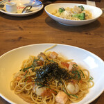 User's review image for ジョリーパスタ 昭島店