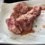 User's review image for 七輪焼肉 安安 旭川末広店