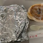 用户对于クリスタル ジョジョ 栄町店的评论图