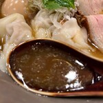 User's review image for 自家製麺 ロビンソン