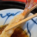 用戶對於銀座 天一 博多店的評論圖