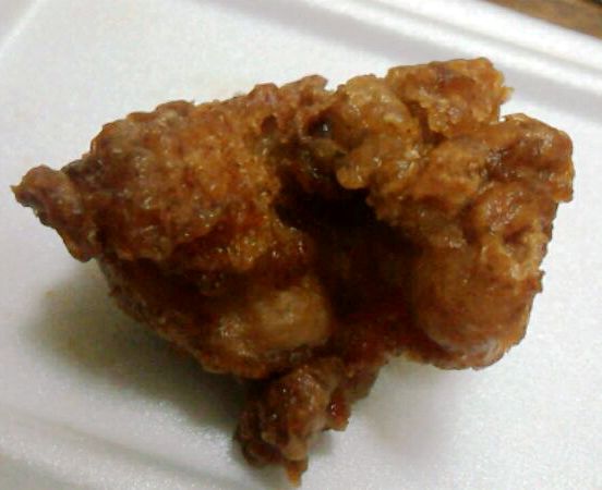 User's review image for あつあつ弁当くらた