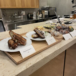 User's review image for Cafe Kitsune Shibuya