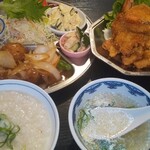 User's review image for 中国料理 ちゅん