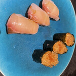 用戶對於鮨6的評論圖