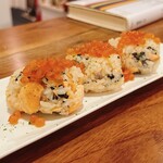 User's review image for ねじまき料理店