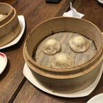 用户对于鼎's by JIN DIN ROU 京都三条店的评论图
