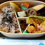 用戶對於懐石料理 青山 西武池袋店的評論圖
