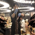 User's review image for シュラスコ＆ビアバー ゴッチバッタ 池袋西口