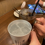 用戶對於築地 銀だこ ハイボール横丁 錦糸町店的評論圖