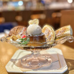 用户对于CAFE＆DINING IGNITE的评论图