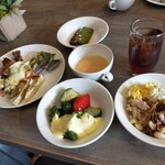 用戶對於Northern Kitchen～All Day Dining～的評論圖