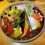 User's review image for トリコカレー