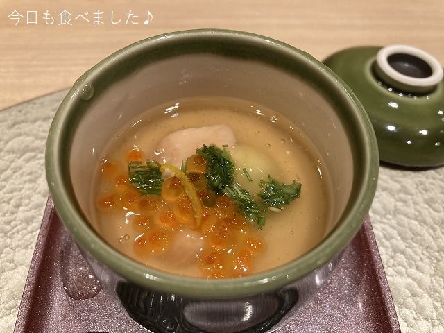 用戶對於梅田 鮨 よこ田的評論高清圖