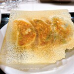User's review image for 東方餃子坊 イトーヨーカドー武蔵小金井店
