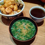 用戶對於天丼 金子屋 赤坂店的評論圖