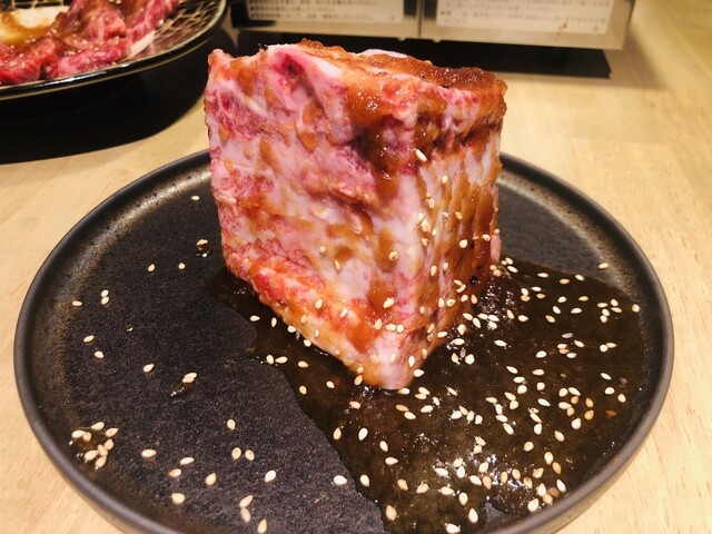 用戶對於和牛焼肉 Moo的評論高清圖