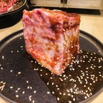 用戶對於和牛焼肉 Moo的評論圖